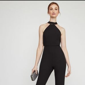 BCBG Maxazria Jumpsuit New with tags